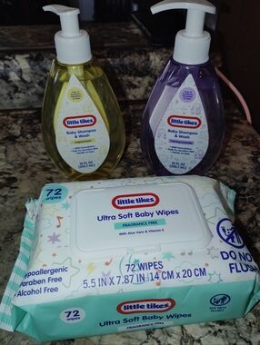 Little tikes baby set brand new includes Baby Shower Baby Gifts